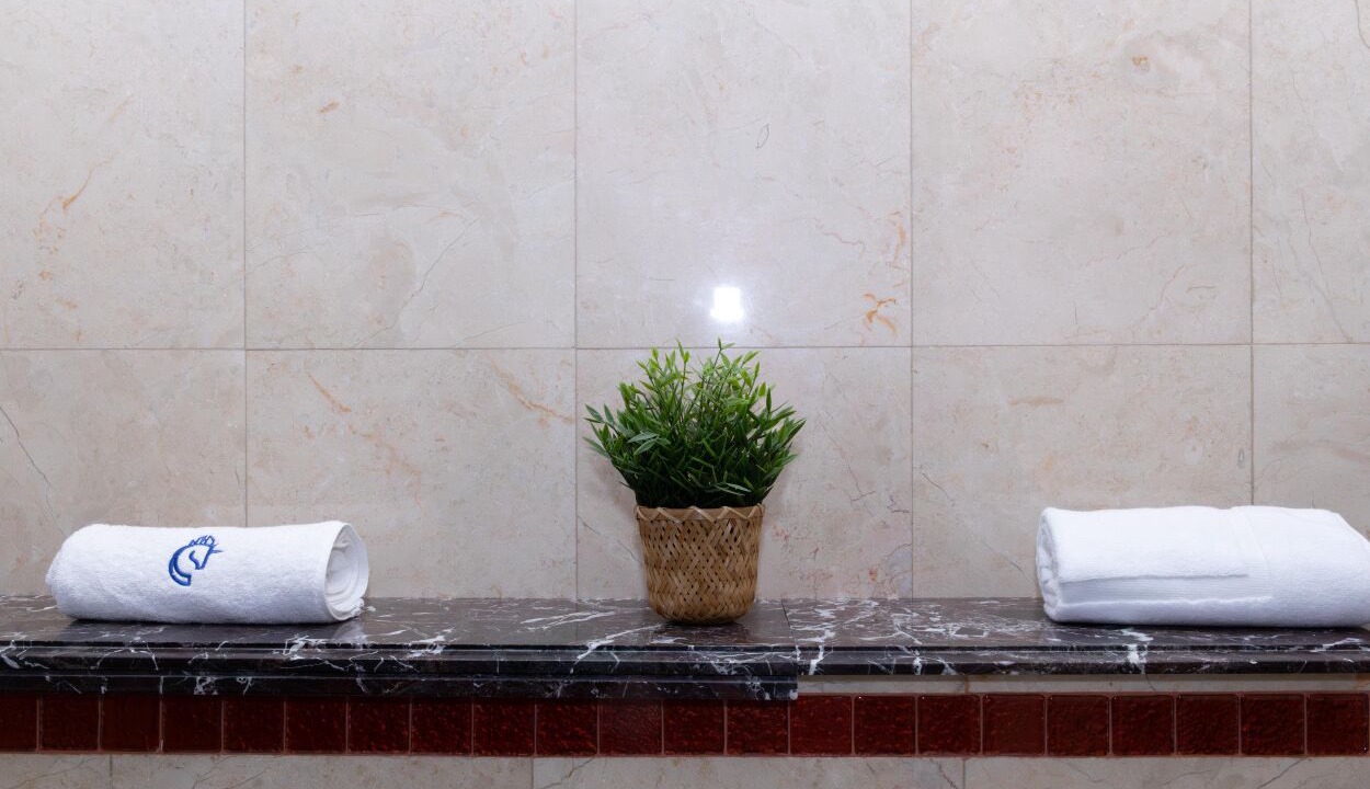 Photo of Bathroom in Jumeira 3