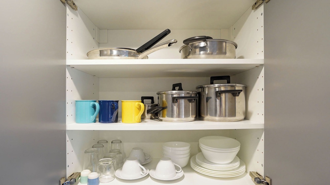 Photo of Kitchen in Sa Khu