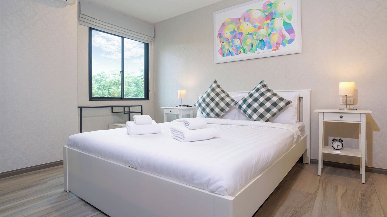 Photo of Bedroom in Sa Khu