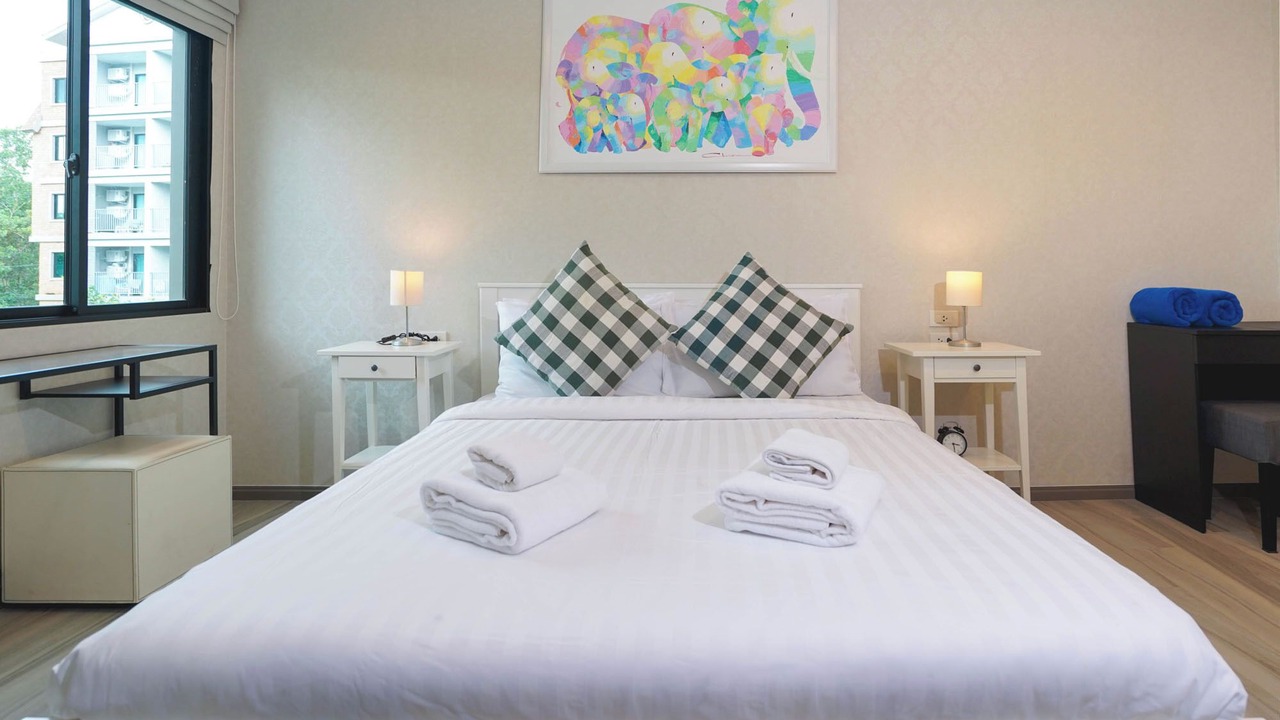 Photo of Bedroom in Sa Khu