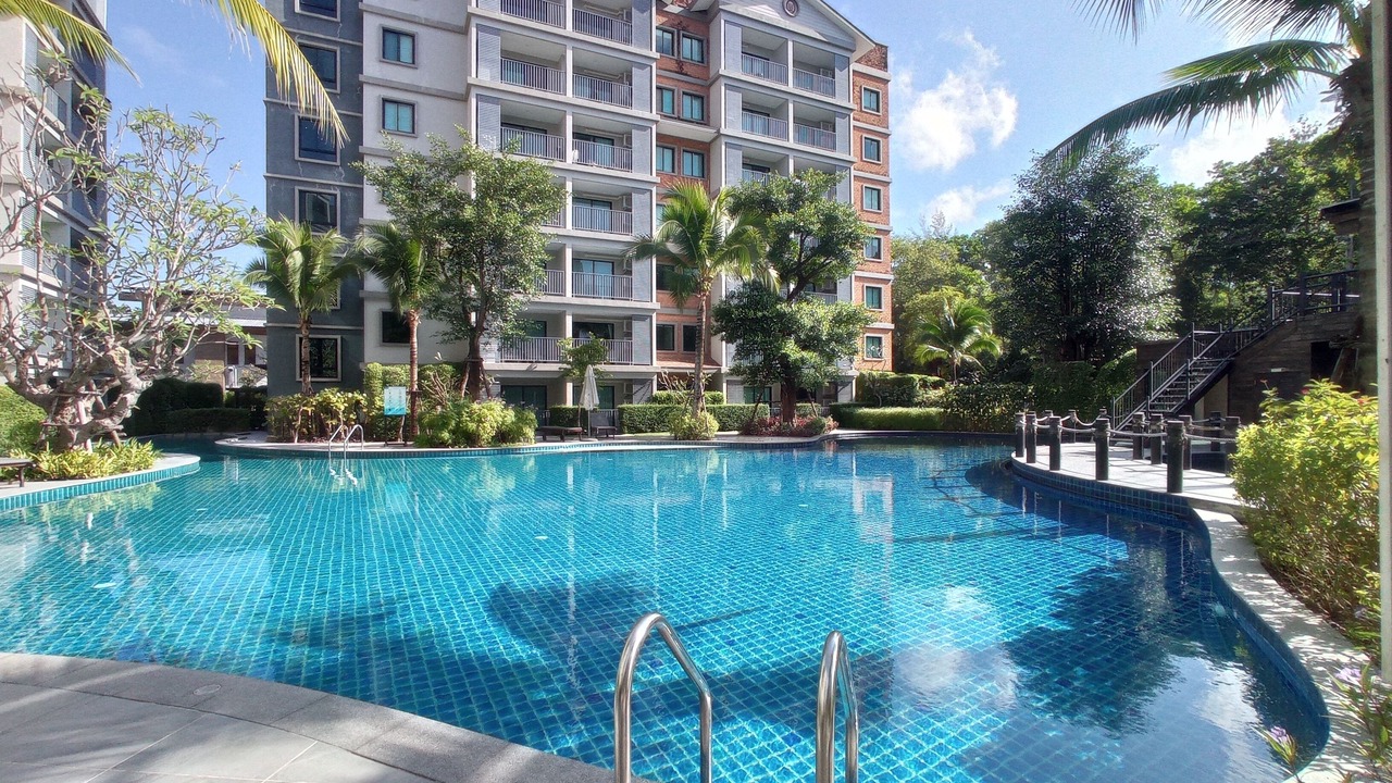 Photo of Outdoor in Sa Khu