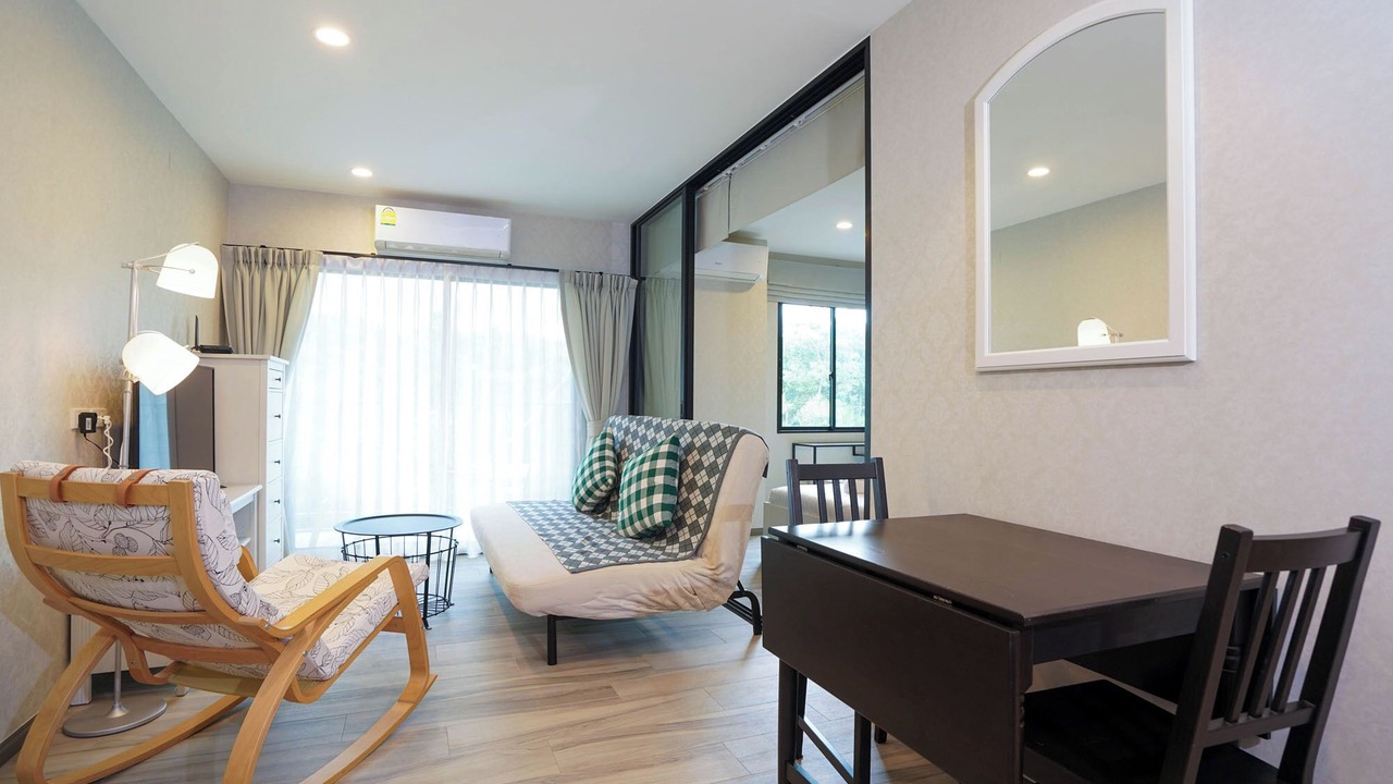 Photo of Livingroom in Sa Khu