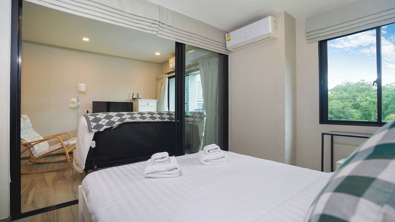Photo of Bedroom in Sa Khu