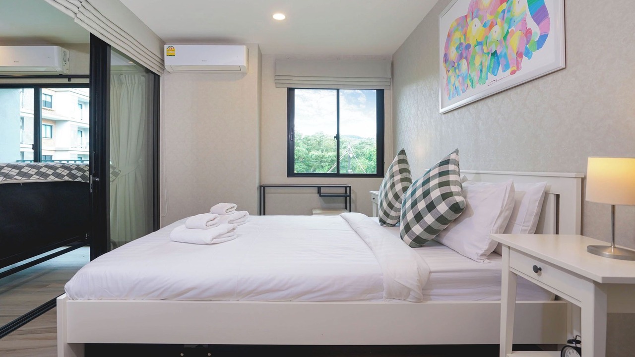 Photo of Bedroom in Sa Khu