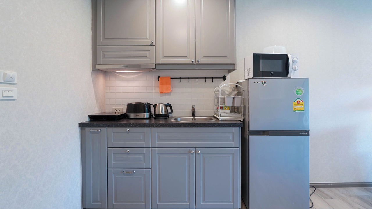 Photo of Kitchen in Sa Khu