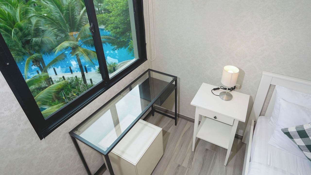 Photo of Bedroom in Sa Khu