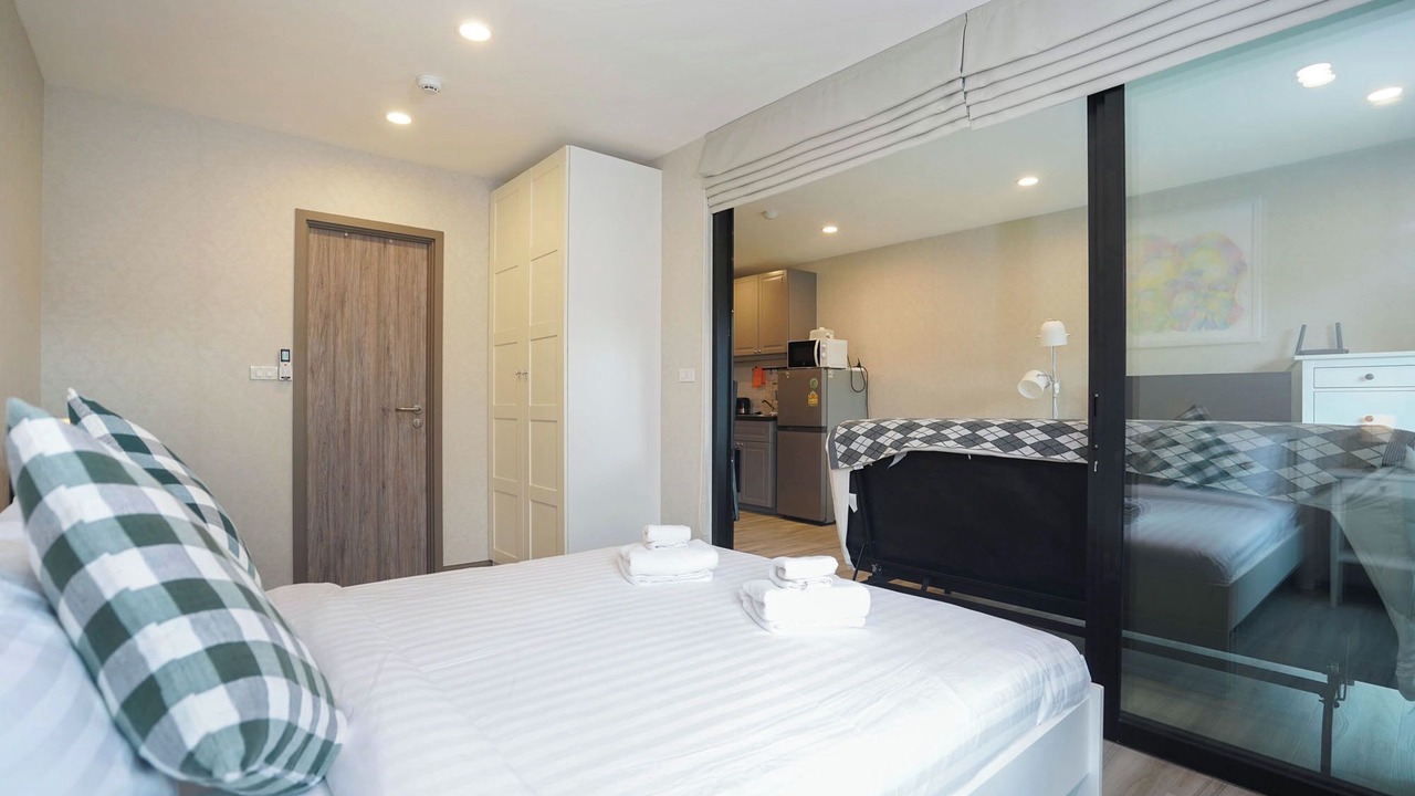 Photo of Bedroom in Sa Khu