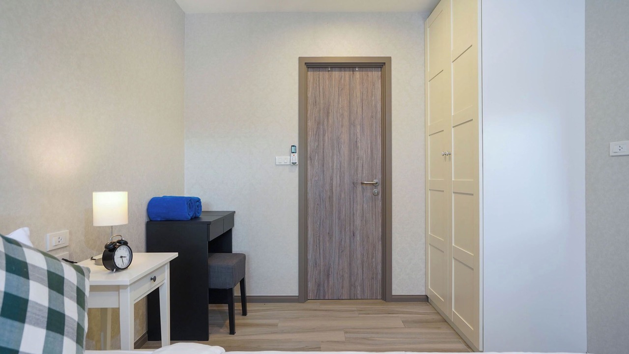 Photo of Bedroom in Sa Khu
