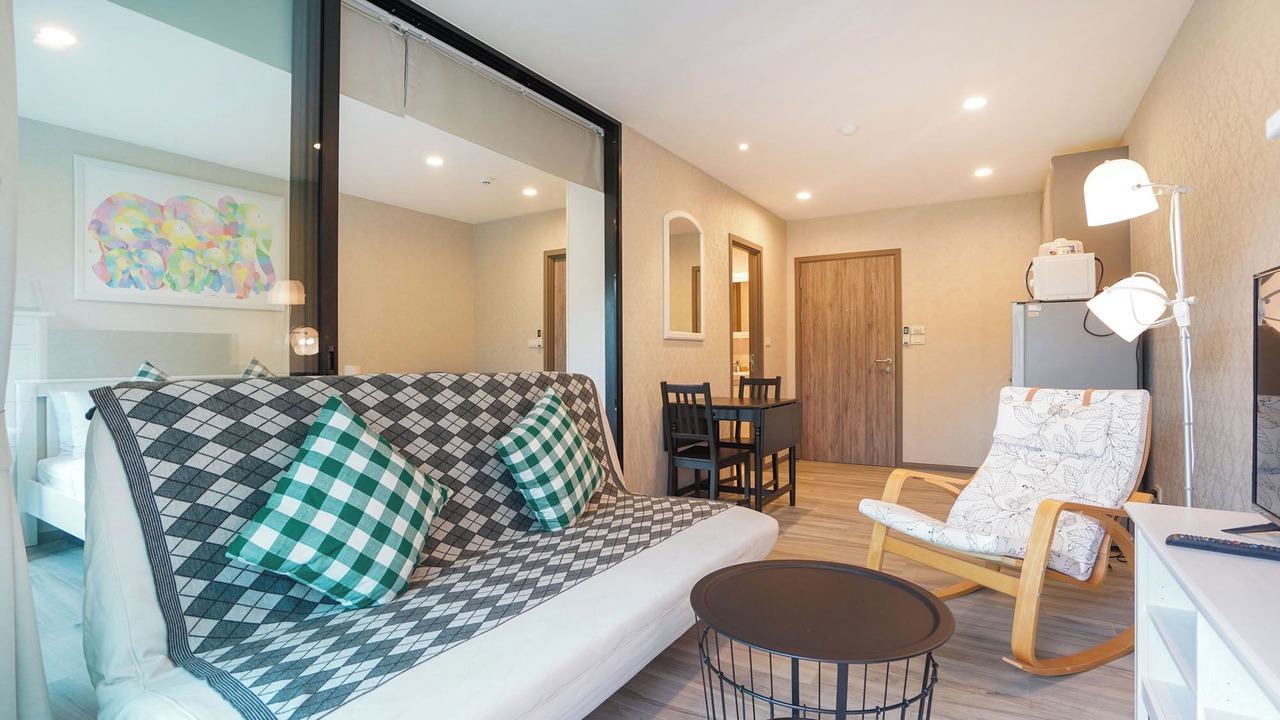 Photo of Livingroom in Sa Khu