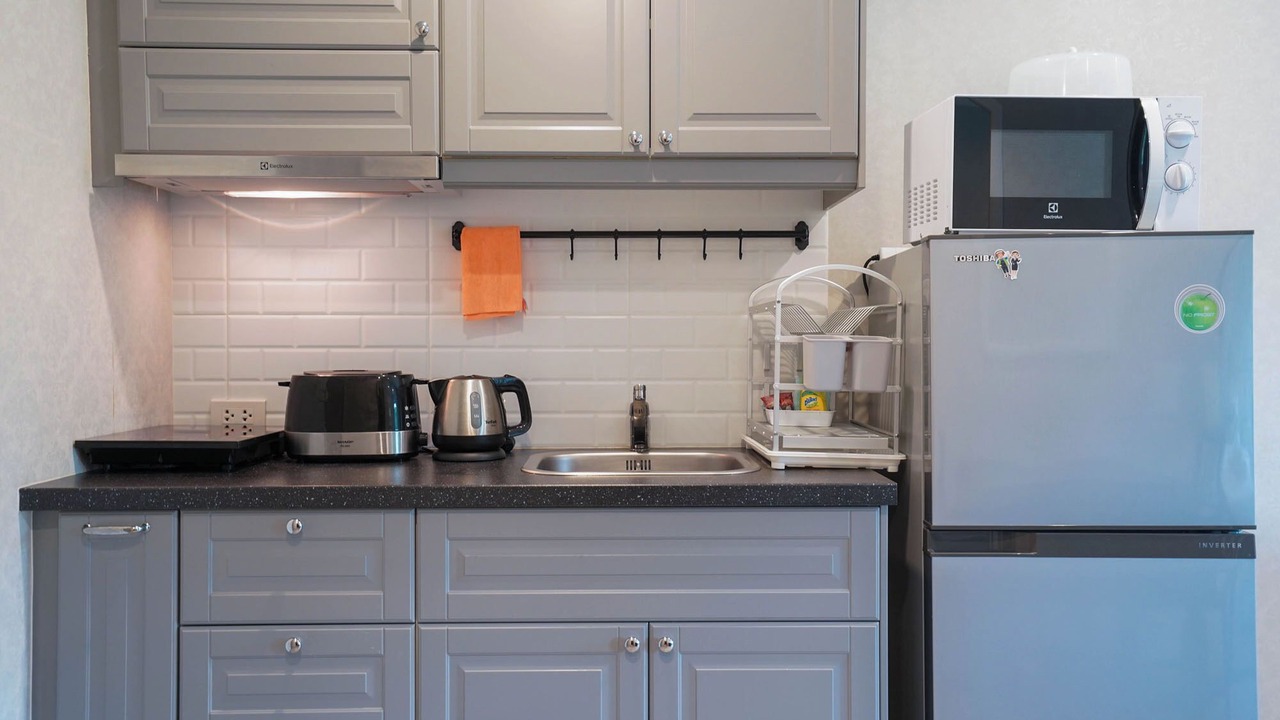 Photo of Kitchen in Sa Khu