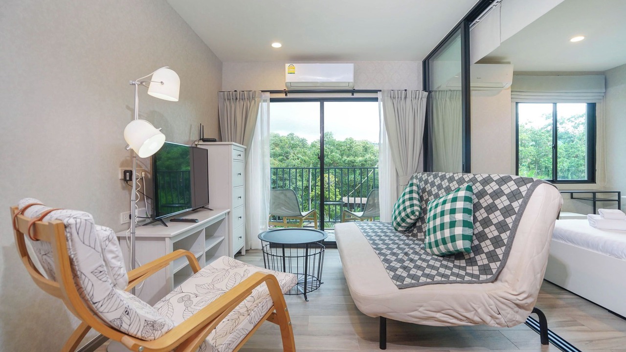 Photo of Bedroom in Sa Khu