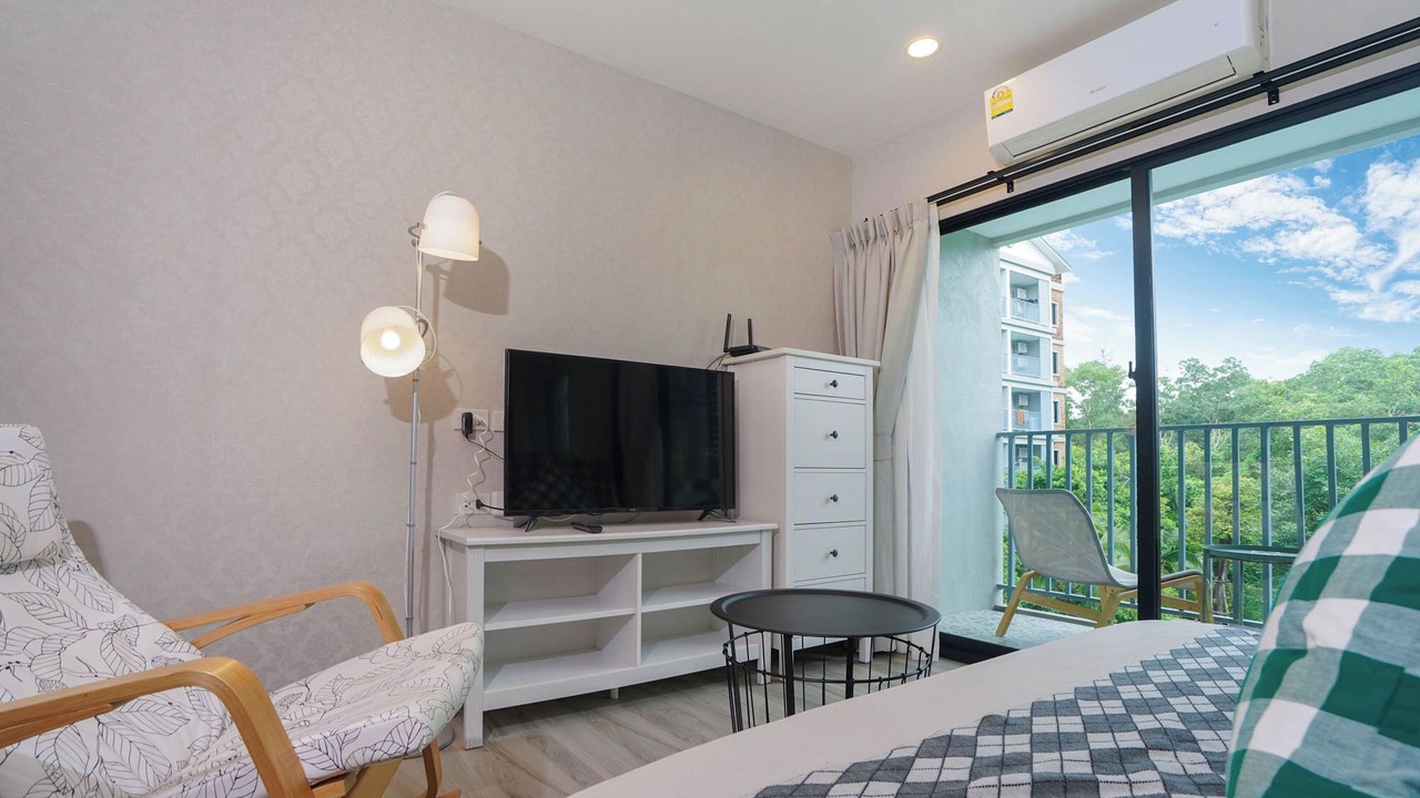 Photo of Bedroom in Sa Khu