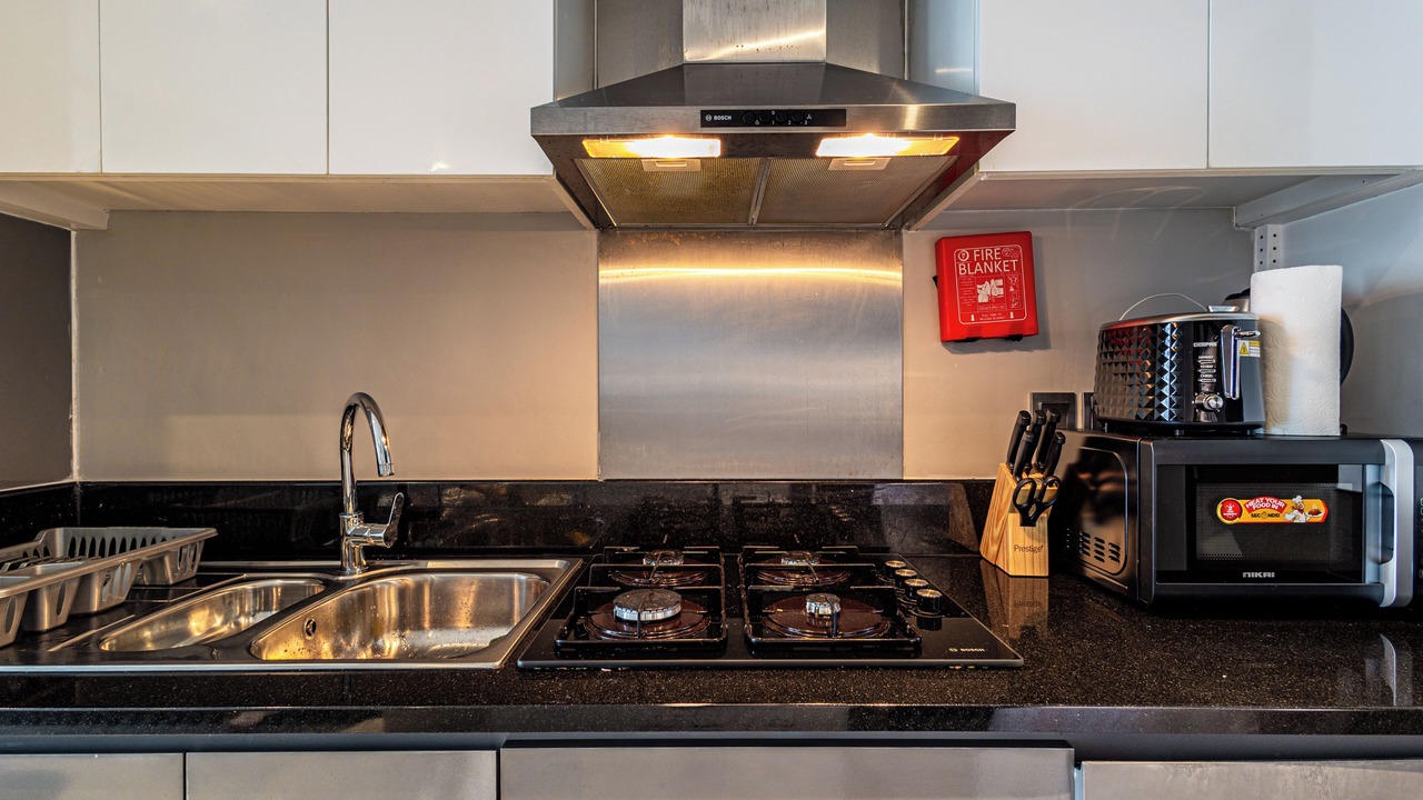 Photo of Kitchen in Ras Al Khor Industrial Area