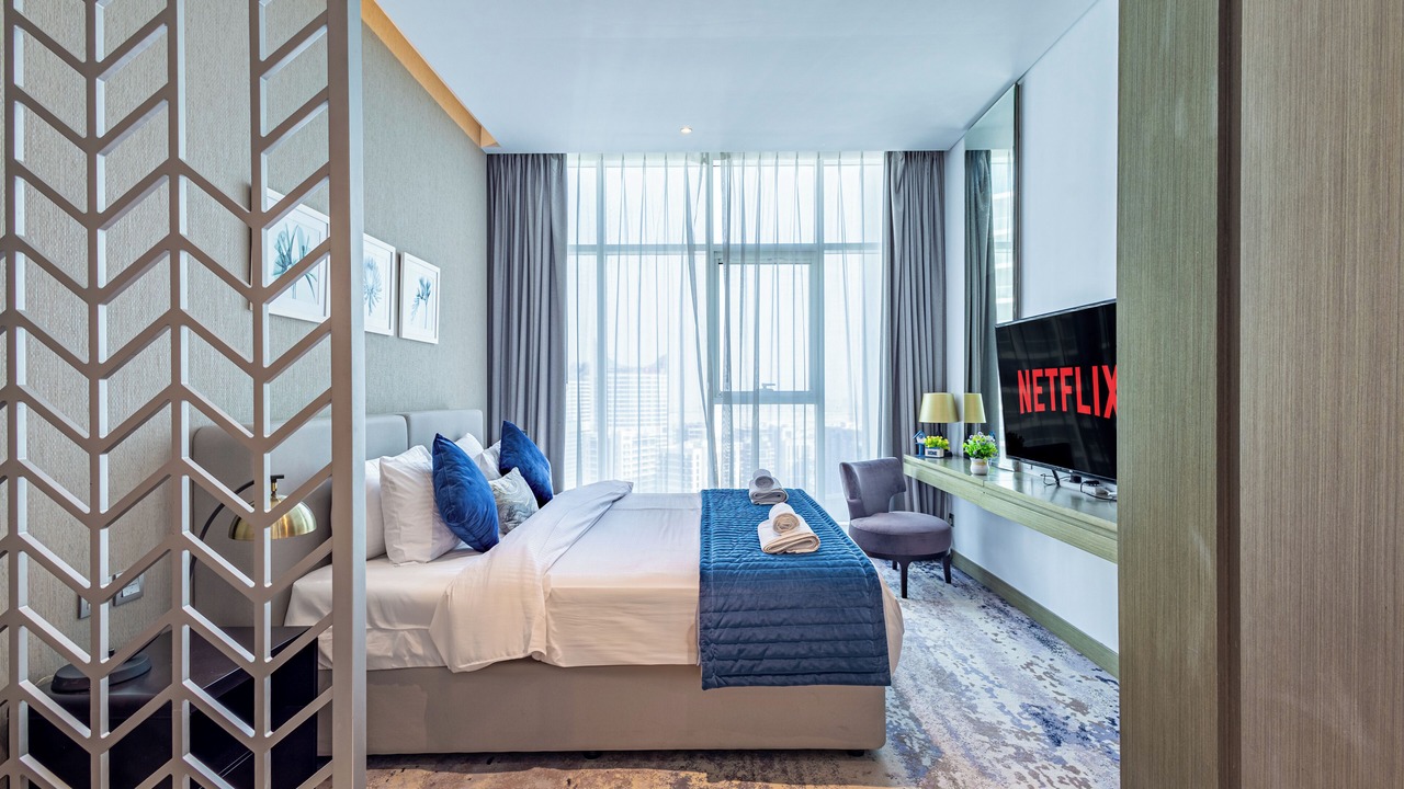 Photo of Bedroom in Ras Al Khor Industrial Area