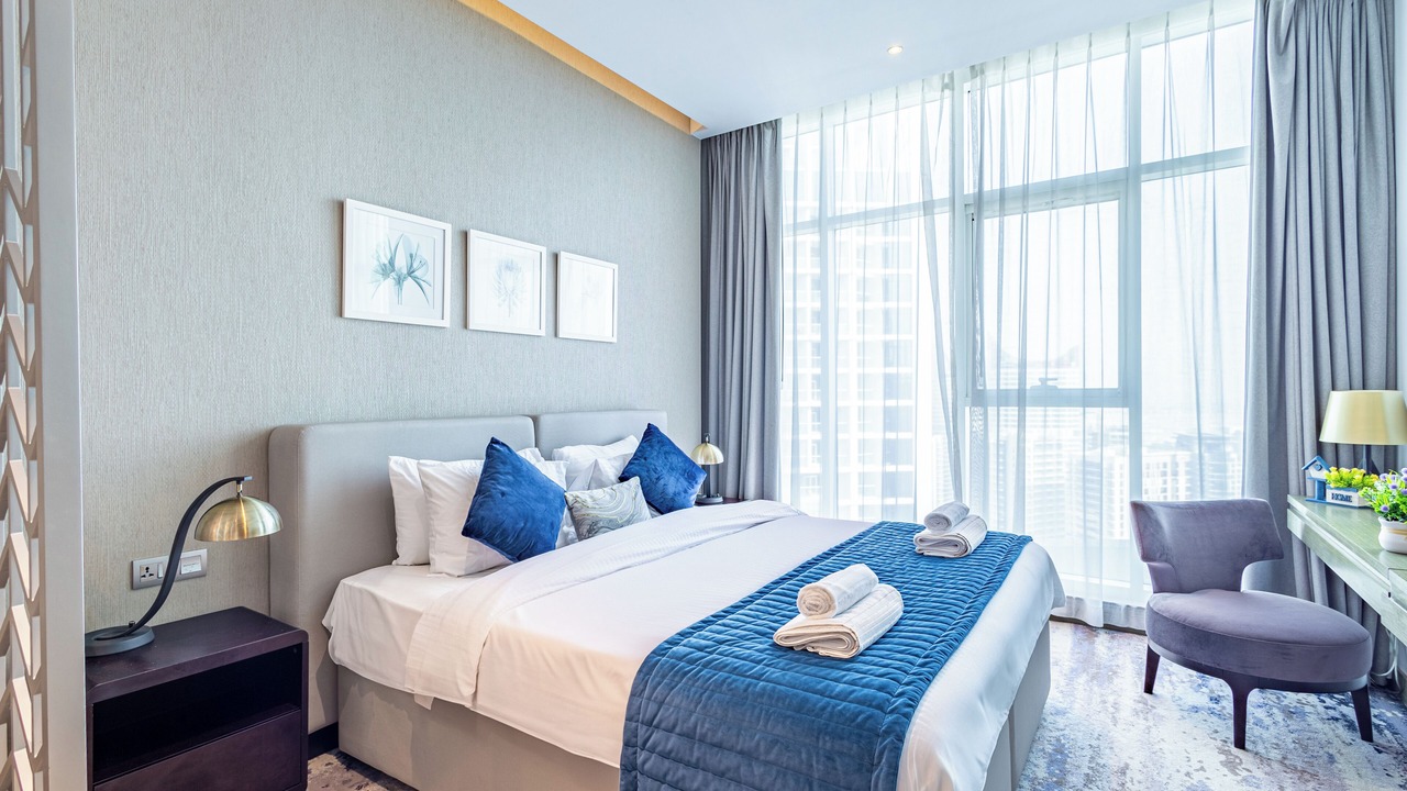 Photo of Bedroom in Ras Al Khor Industrial Area