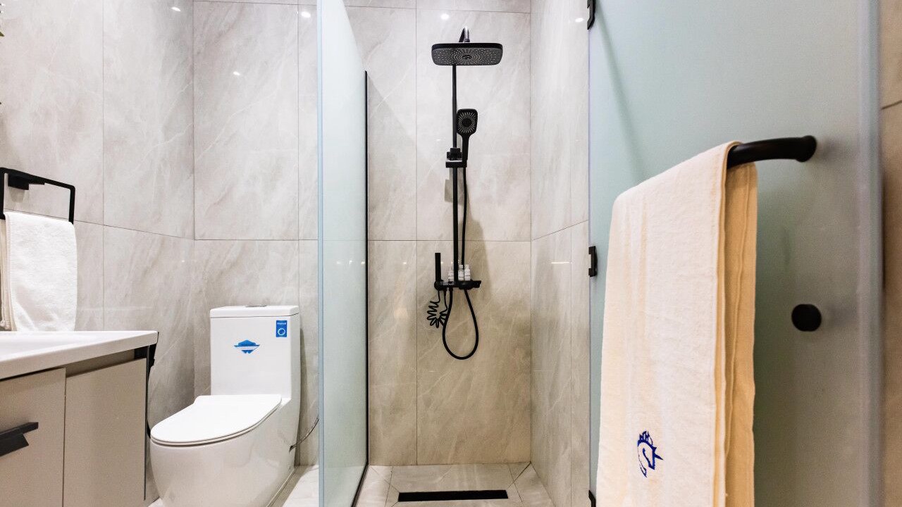 Photo of Bathroom in Jumeira 3