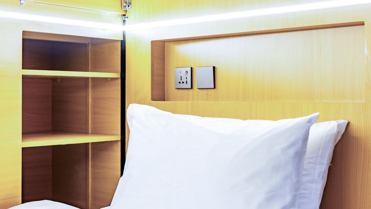 Photo of Bedroom in Jumeira 3