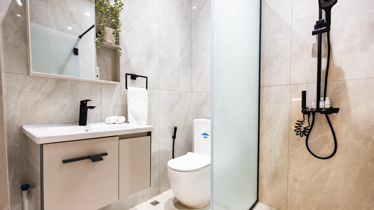 Photo of Bathroom in Jumeira 3