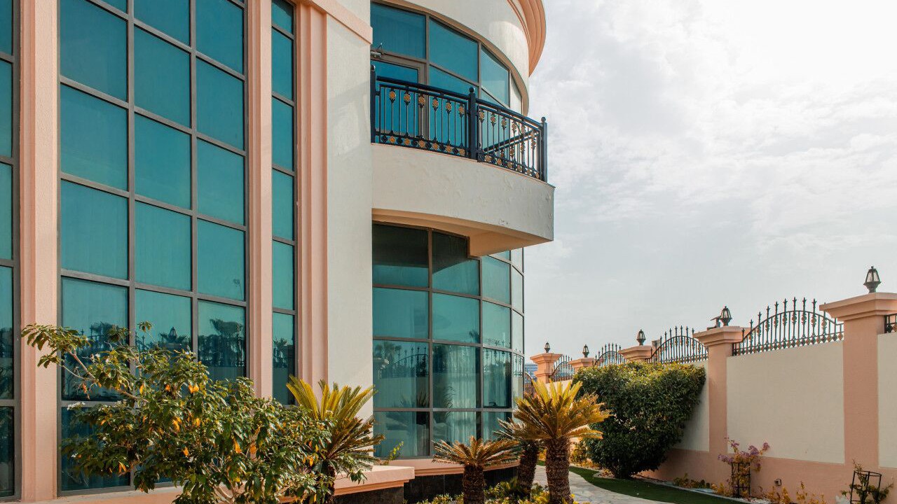 Photo of Outdoor in Jumeira 3