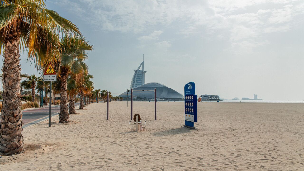 Photo of Others in Jumeira 3