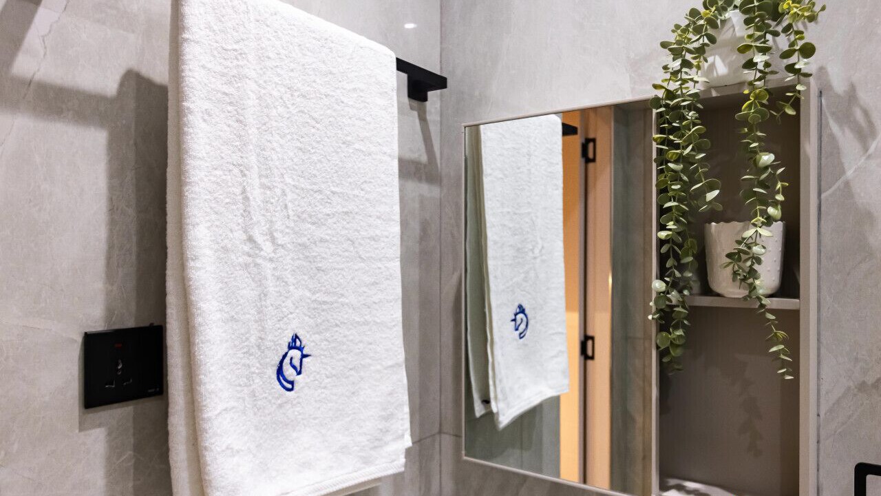 Photo of Bathroom in Jumeira 3