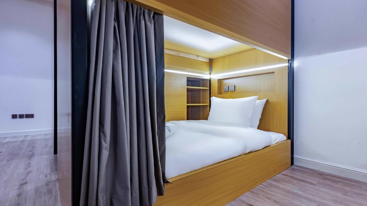Photo of Bedroom in Jumeira 3