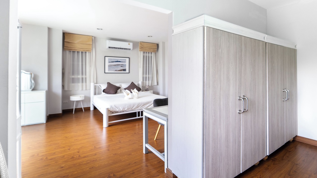 Photo of Bedroom in Phra Khanong Nuea