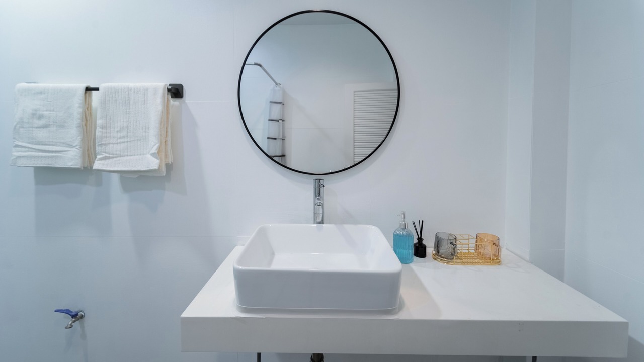 Photo of Bathroom in Phra Khanong Nuea