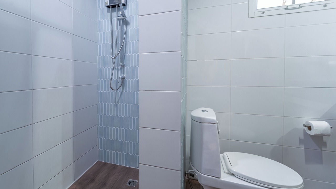 Photo of Bathroom in Phra Khanong Nuea