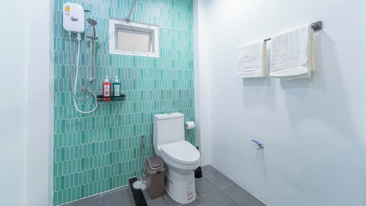 Photo of Bathroom in Phra Khanong Nuea