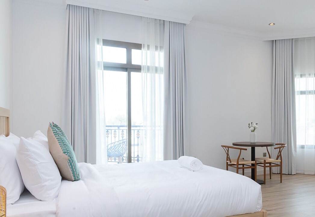 Photo of Bedroom in Jumeira 3