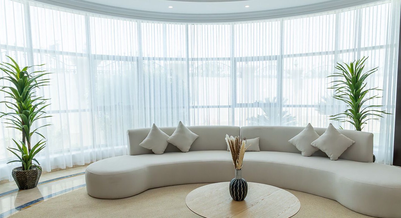 Photo of Livingroom in Jumeira 3