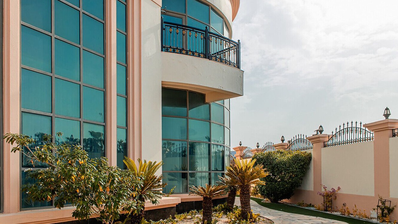 Photo of Outdoor in Jumeira 3
