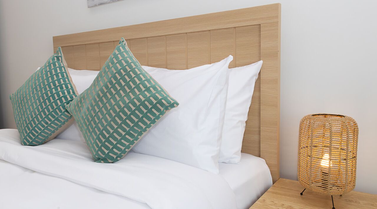 Photo of Bedroom in Jumeira 3