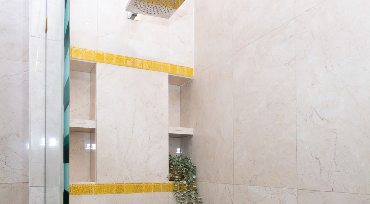 Photo of Bathroom in Jumeira 3