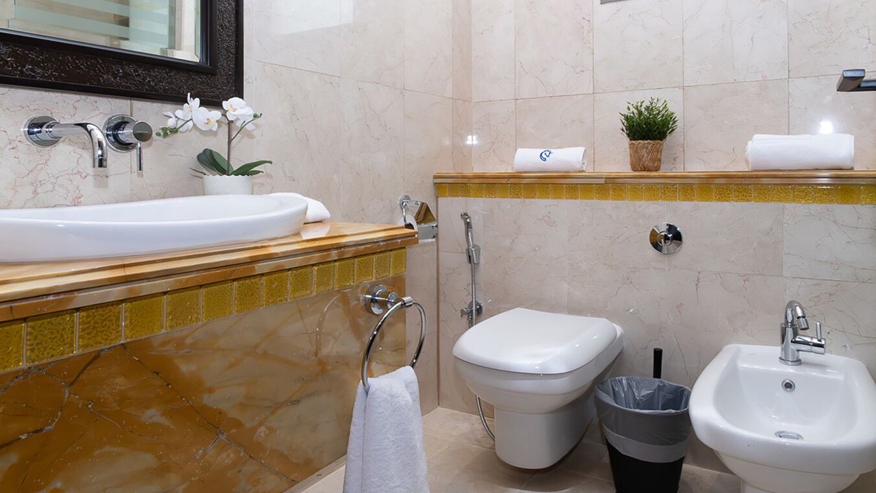 Photo of Bathroom in Jumeira 3