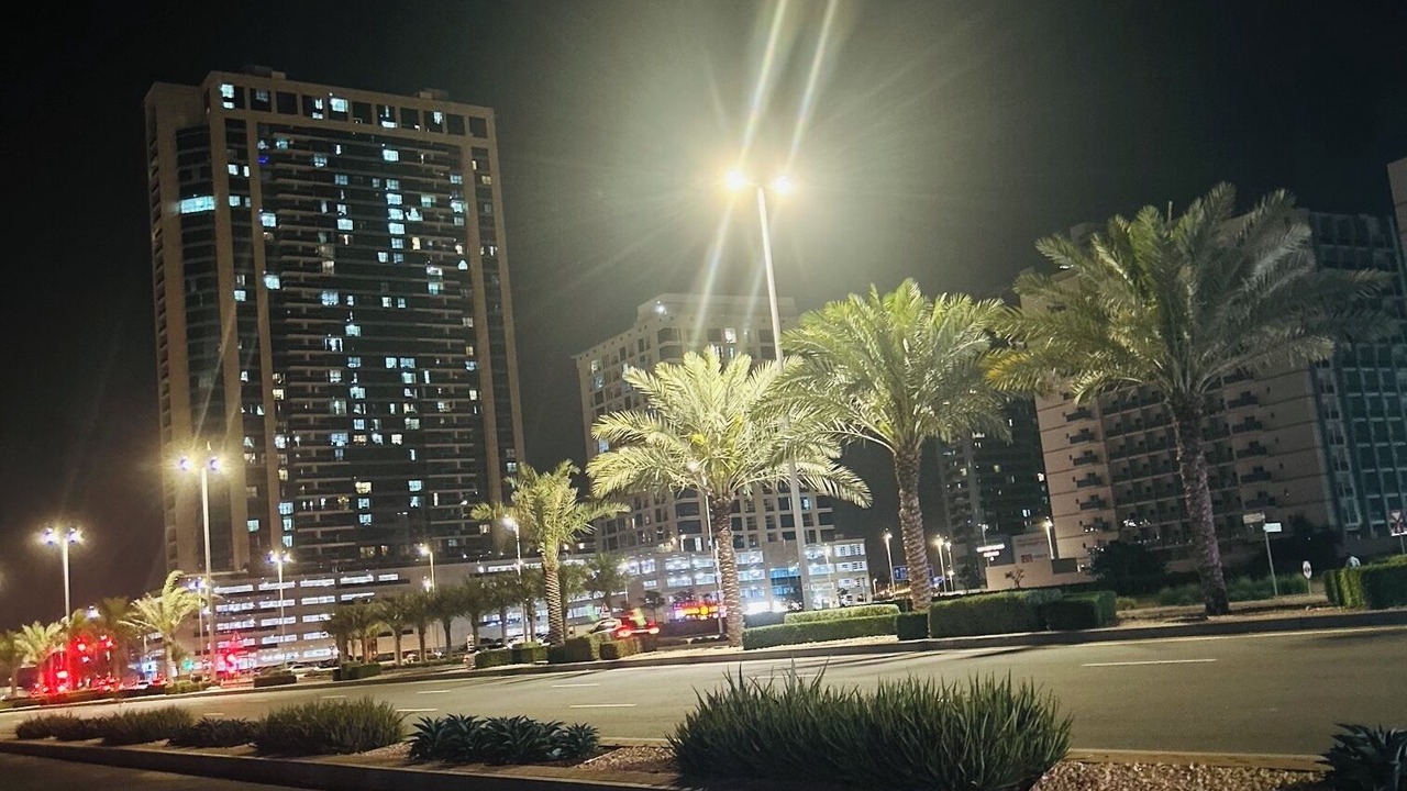 Photo of Others in Dubai