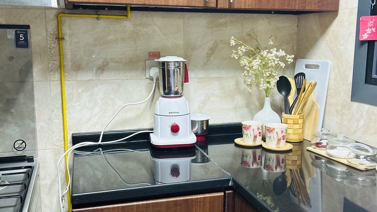 Photo of Kitchen in Dubai