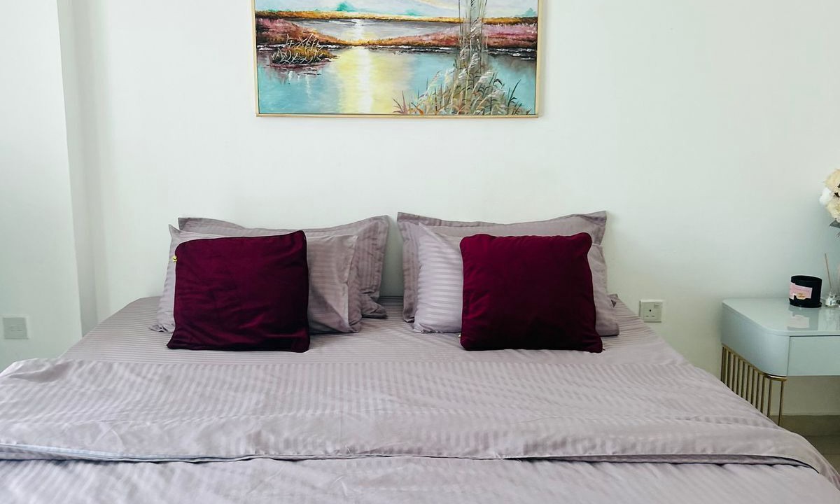 Photo of Bedroom in Dubai