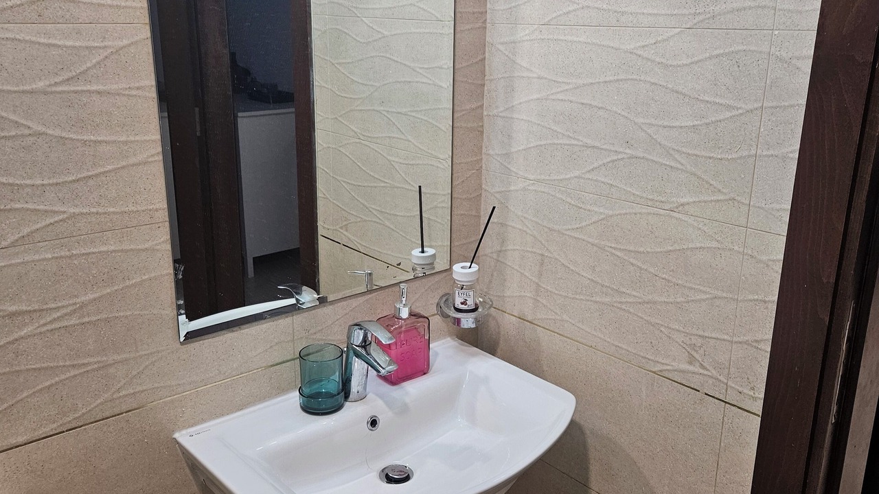 Photo of Bathroom in Dubai