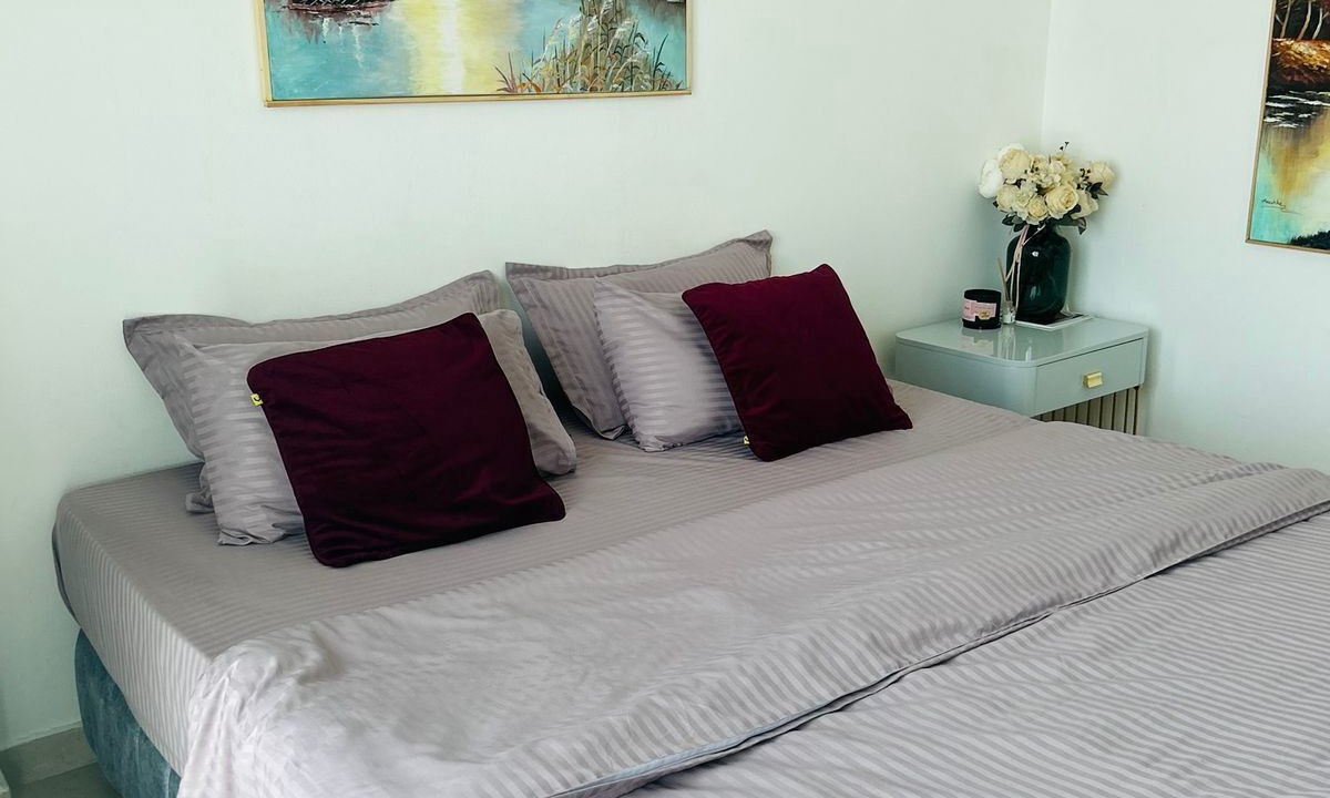 Photo of Bedroom in Dubai