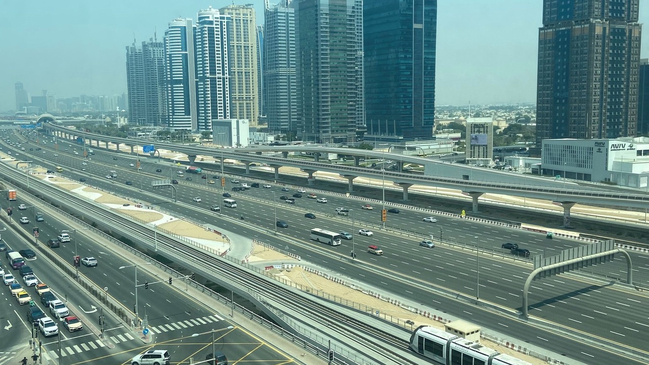 Photo of Others in Dubai Marina