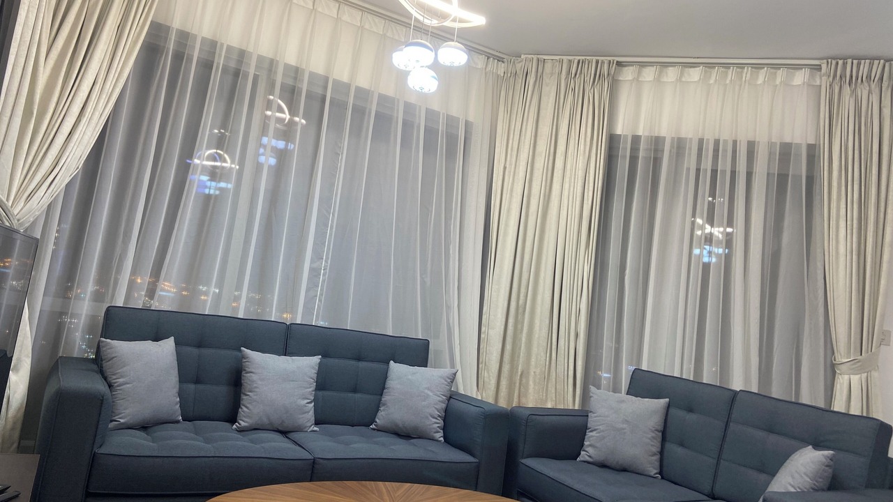 Photo of Livingroom in Dubai Marina