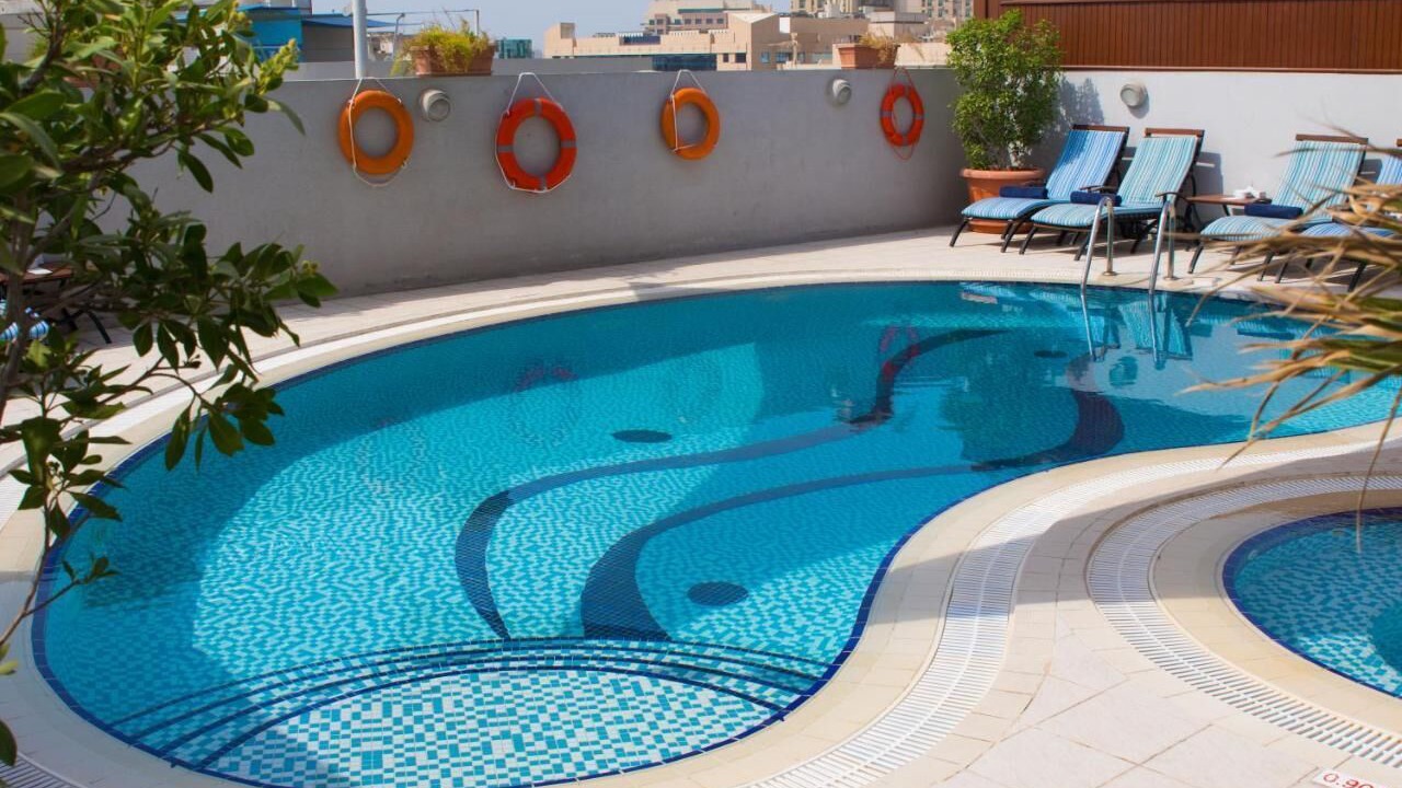 Photo of Outdoor in Al Mankhool