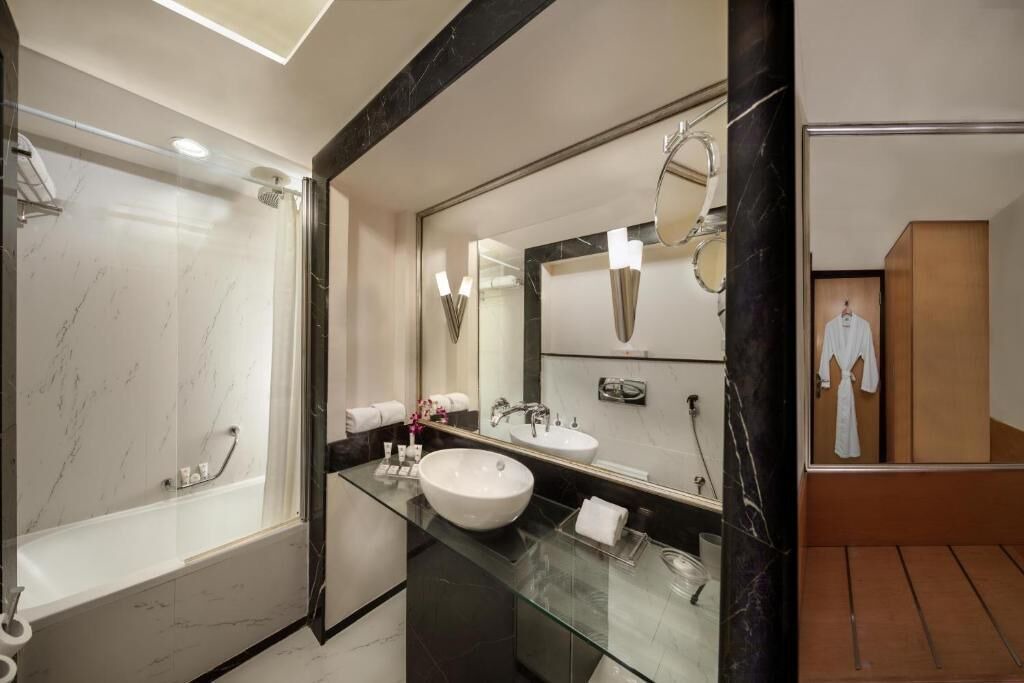 Photo of Bathroom in Al Mankhool