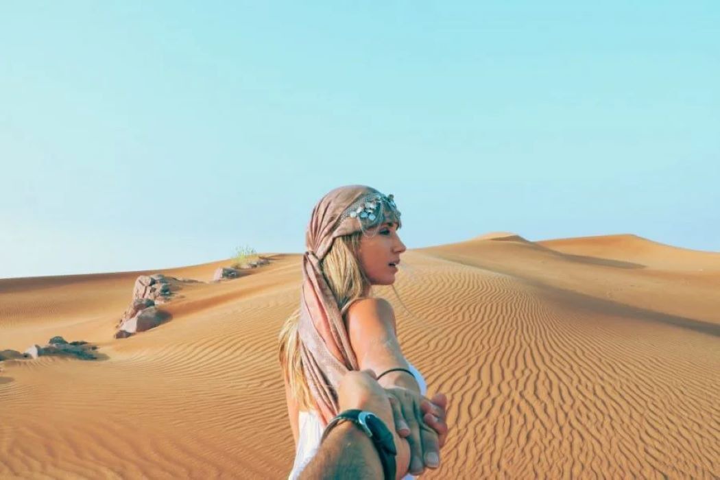 Photo of Outdoor in Al Mankhool