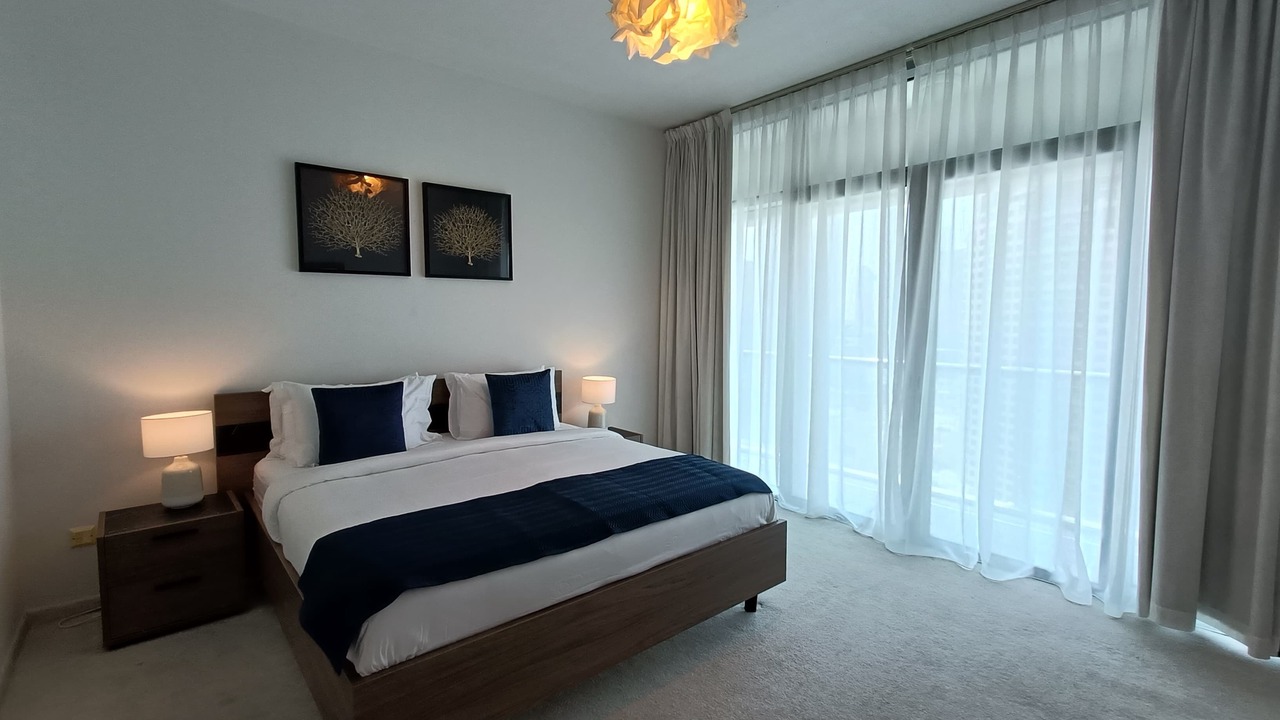 Photo of Bedroom in Jadaf
