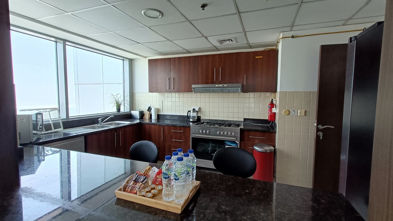 Photo of Kitchen in Jadaf