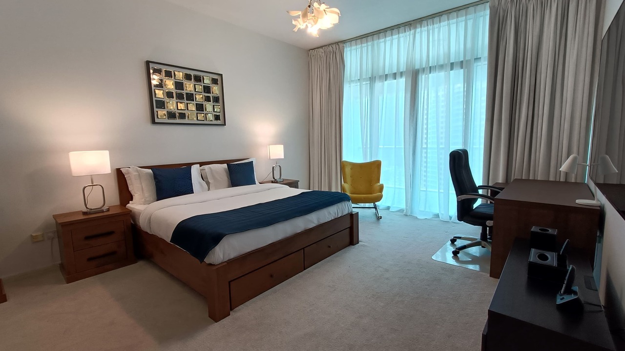 Photo of Bedroom in Jadaf