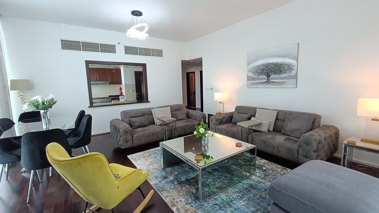 Photo of Livingroom in Jadaf